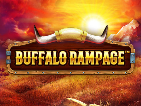 Buffalo Rampage