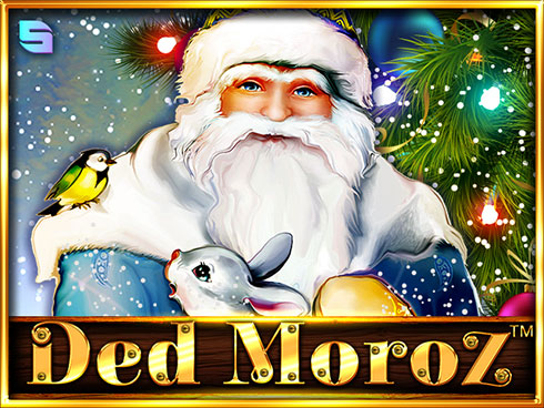 Ded Moroz ™