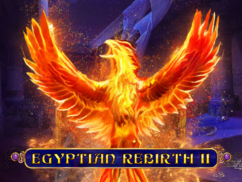 Egyptian Rebirth II