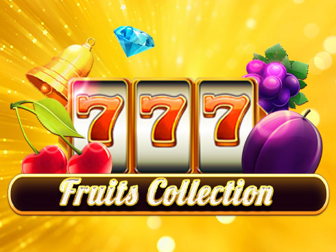 Fruits Collection