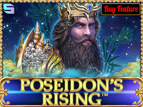 Poseidon's Rising ™