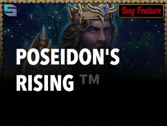 Poseidon's Rising ™