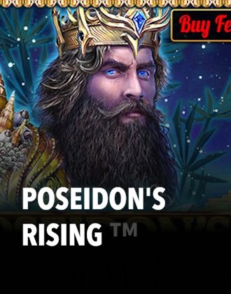 Poseidon's Rising ™
