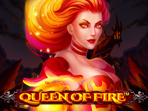 Queen Of Fire