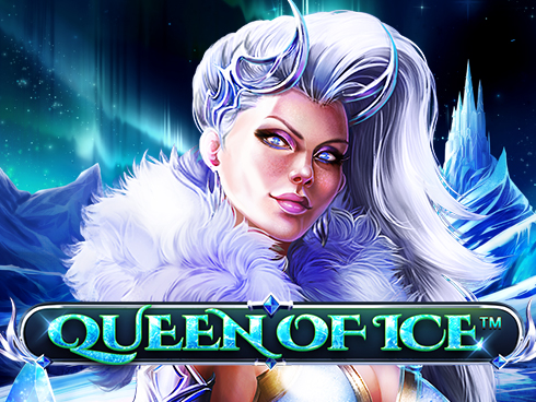 Queen of Ice