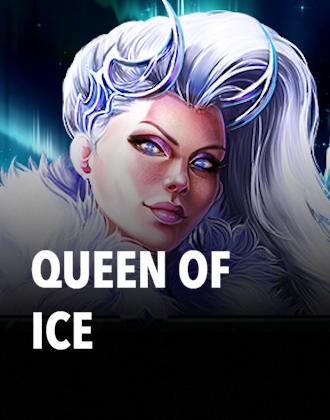 Queen of Ice