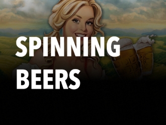 Spinning Beers