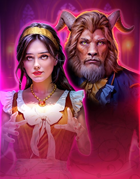 1 Reel - Castle Of The Beast