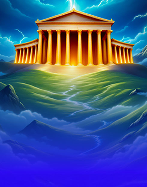 1 Reel - Demi Gods VII