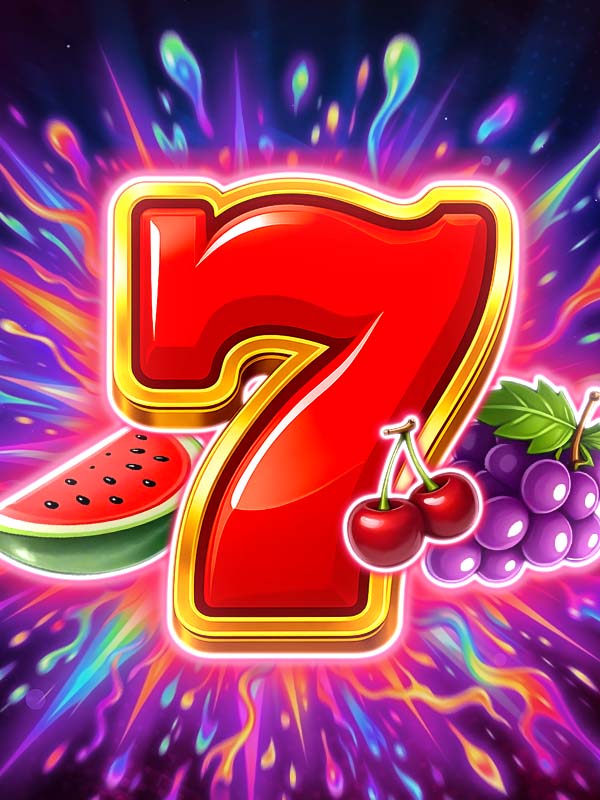 1 Reel - Fruits Blitz