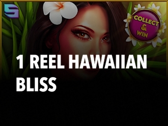 1 Reel Hawaiian Bliss 