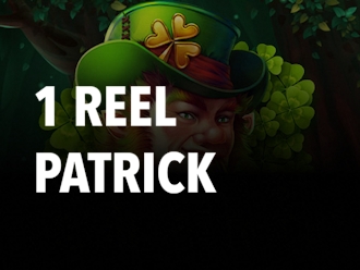 1 Reel Patrick