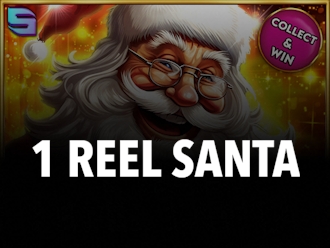 1 Reel Santa