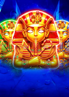 3 Fortune Mummies