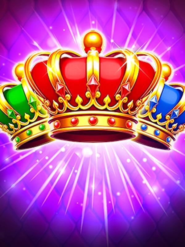 3 Sparking Crowns