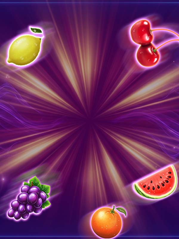 81 Fruits Craze