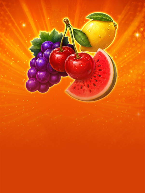 81 Mega Wild Fruits
