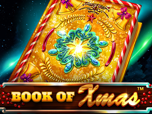 Book of Xmas