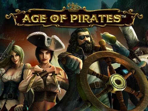 Age Of Pirates Expanded Edition