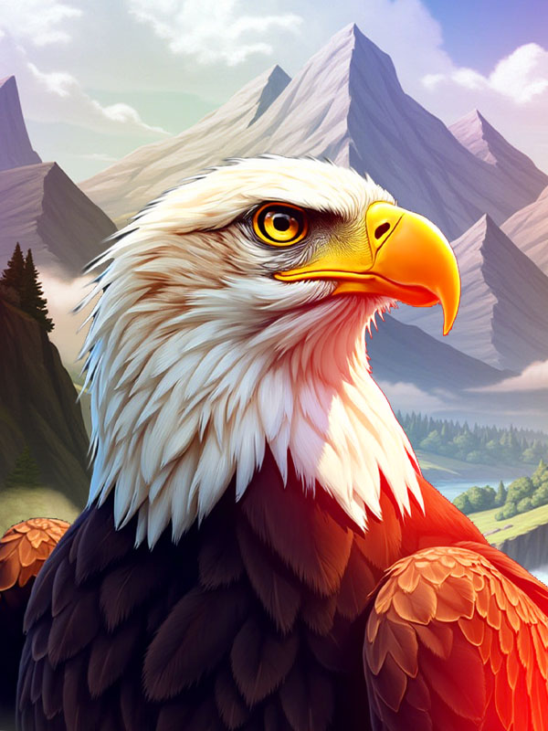 All American Riches