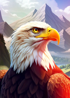 All American Riches