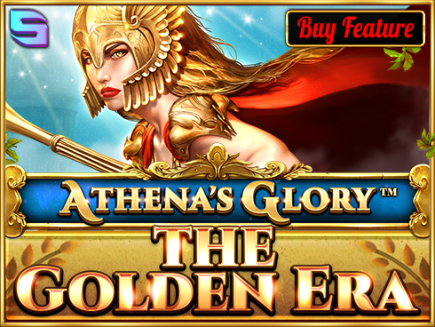 Athena's Glory - The Golden Era