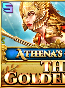 Athena's Glory - The Golden Era