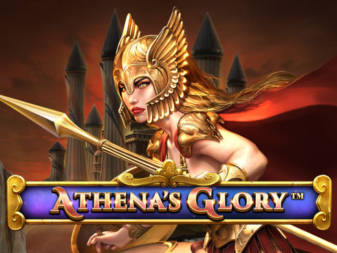 Athena's Glory