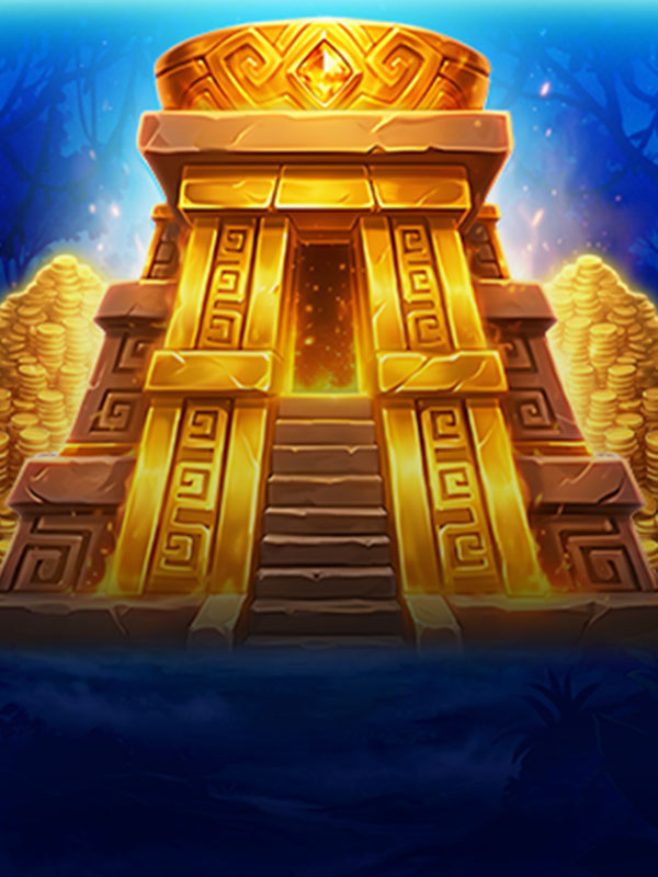 Aztec Spell -  Hold and Hit 3x3