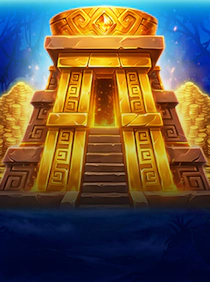 Aztec Spell - Hold and Hit 3x3