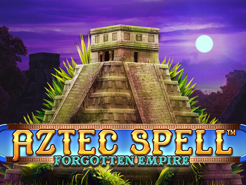 Aztec Spell Forgotten Empire