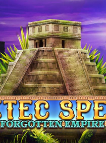 Aztec Spell Forgotten Empire
