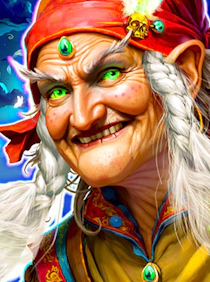 Baba Yaga Tales 2