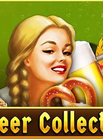 Beer Collection 40 Lines