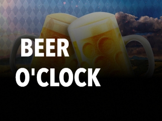  Beer O'clock