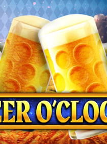 Beer O'clock