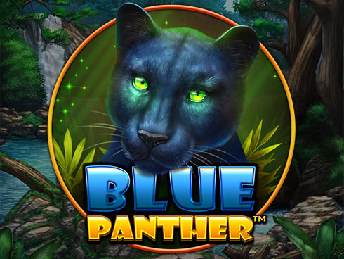 Blue Panther