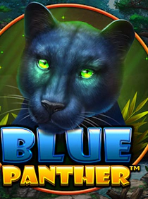 Blue Panther
