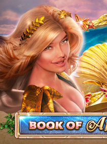 Book Of Aphrodite