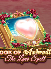 Book Of Aphrodite - The Love Spell