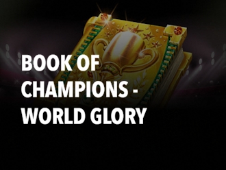 Book Of Champions - World Glory