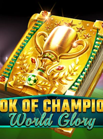 Book Of Champions - World Glory