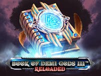 Book of Demi Gods III Reloaded