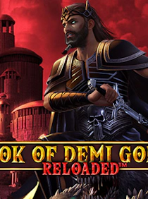 Book of Demi Gods II Reloaded