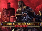 Book of Demi Gods II Reloaded