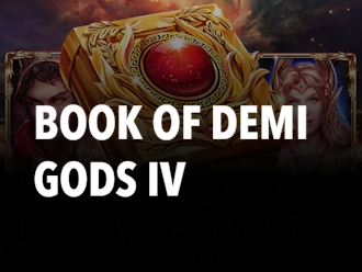 Book of Demi Gods IV