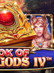 Book of Demi Gods IV