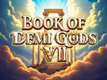 Book Of Demi Gods VII
