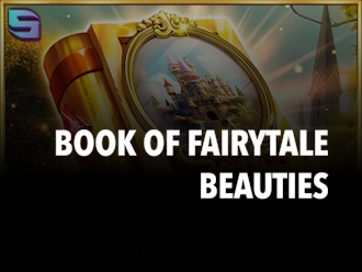 Book Of Fairytale Beauties