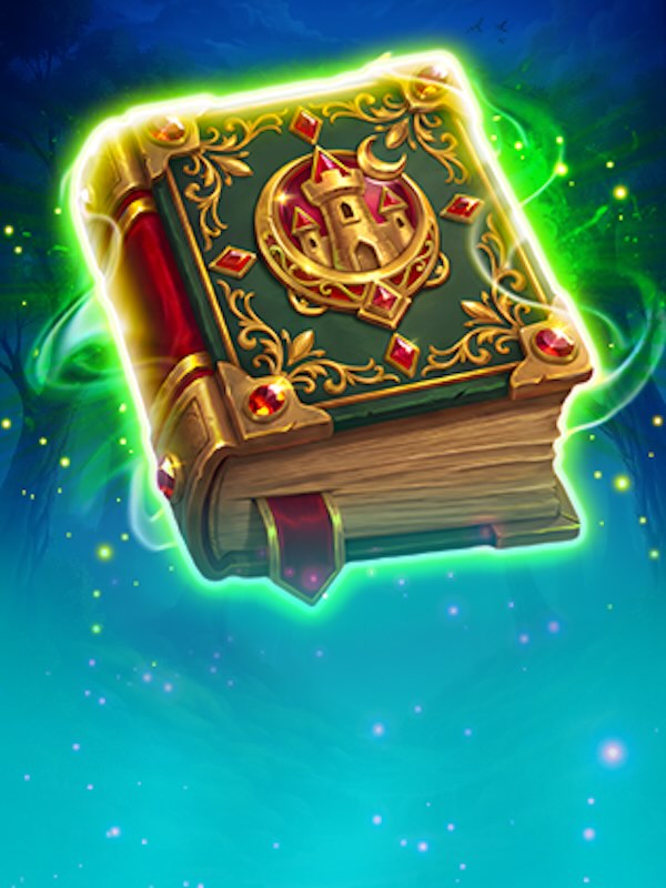 Book Of Fairytale Beauties 2